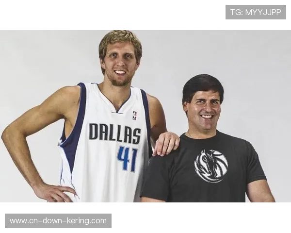 诺维茨基雕像揭幕，库班动情致辞感恩传奇巨星贡献