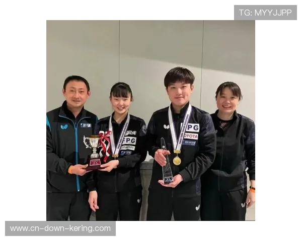 日本乒协公布奥运名单，张本智和兄妹首次同时出征