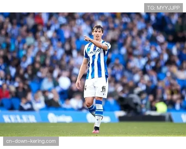 转会传闻：多家英超俱乐部派出球探考察皇家社会后卫勒诺尔芒