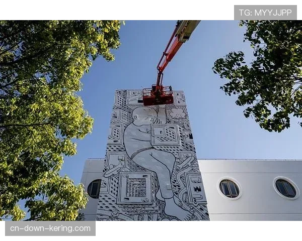 文化现象:欧冠主题涂鸦墙在纽约、伦敦、内罗毕等全球城市同步亮相 文化现象:欧冠主题涂鸦墙在纽约、伦敦、内罗毕等全球城市同步亮相